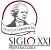 Preparatoria Siglo XXI